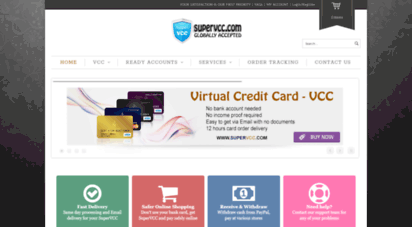 supervcc.com - 