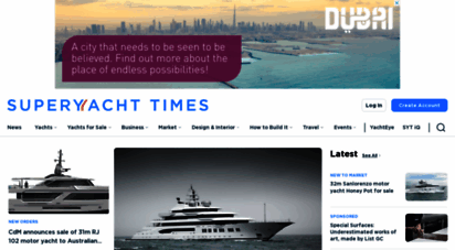 superyachttimes.com