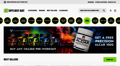 supplementmart.com.au