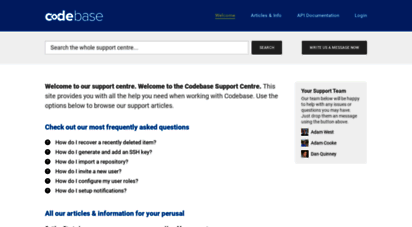 support.codebasehq.com