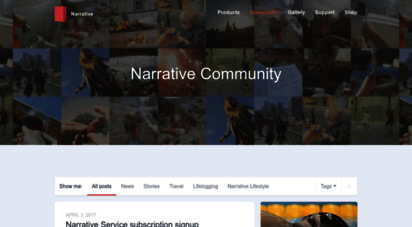 support.getnarrative.com