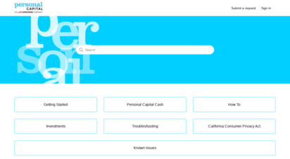 support.personalcapital.com