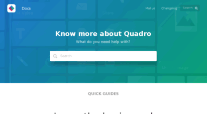 support.quadro.me