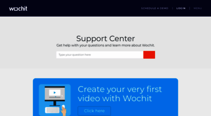 support.wochit.com