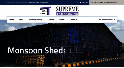 supremetarpaulins.com
