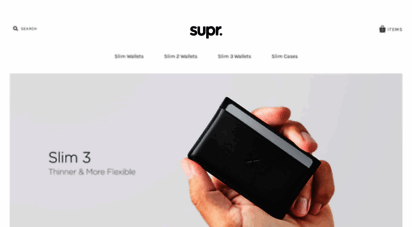 suprgood.com