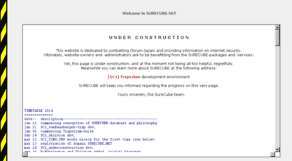 surecube.net
