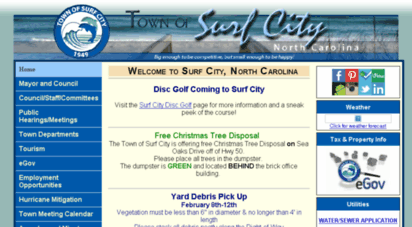 surfcity.govoffice.com