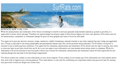 surfrats.com