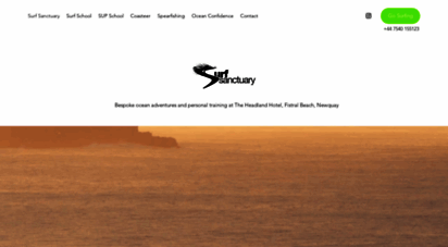 surfsanctuary.co.uk