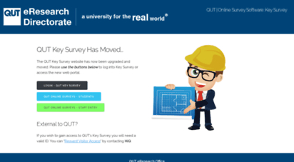 survey.qut.edu.au