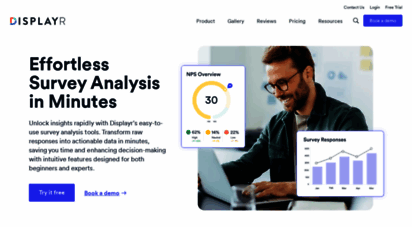 surveyanalysis.org