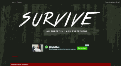 survive.jcink.net