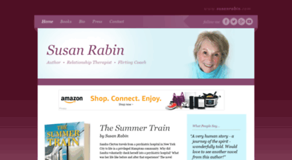 susanrabin.com