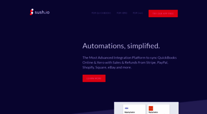 sush.io