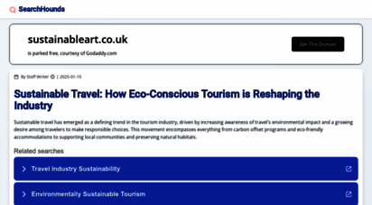 sustainableart.co.uk