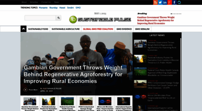 sustainablepulse.com