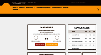 suttonunited.net