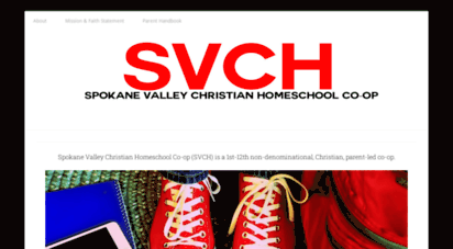 svch.org
