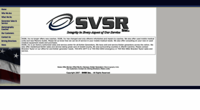 svsrinc.com