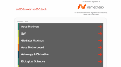 sw358maximus358.tech