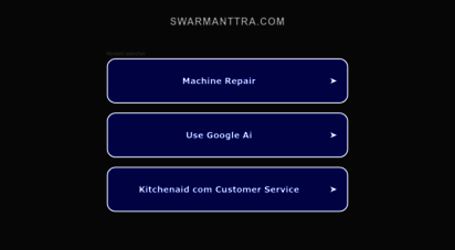 swarmanttra.com