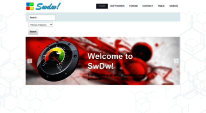 swdw.net