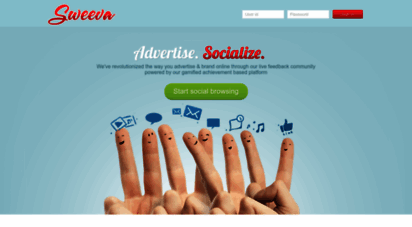 sweeva.com
