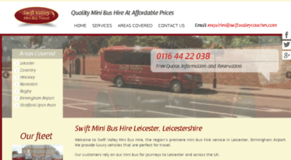 swift-minibushire.co.uk