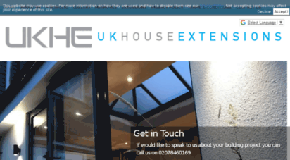 swiftconservatories.co.uk