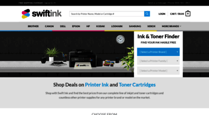 swiftink.com