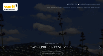 swiftrelocations.co.uk