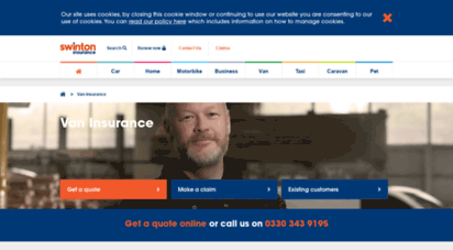 swintonvan.co.uk