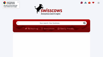 swisscows.com - 