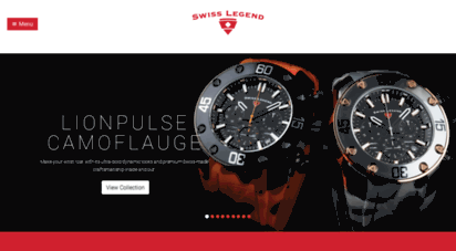 swisslegend.com