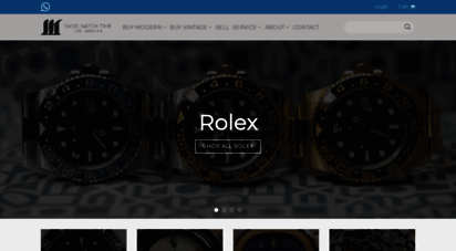 swisswatchtime.com
