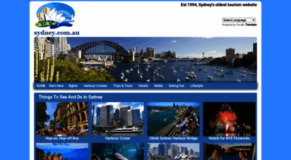 sydney.com.au