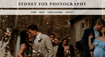 sydneyfoxphotography.zenfolio.com