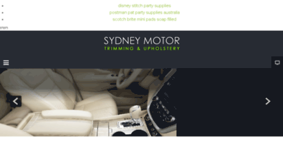 sydneymotortrimming.com.au