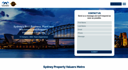 sydneypropertyvaluation.com.au