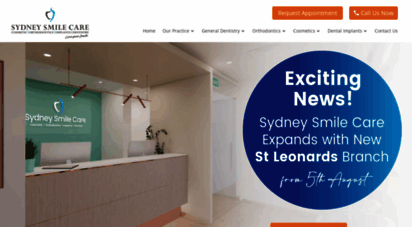 sydneysmilecare.com.au