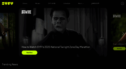 syfy.com