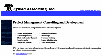 sylvan.com