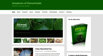 symptoms-of-hemorrhoids.net