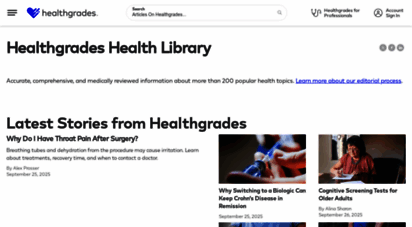 symptoms.wrongdiagnosis.com