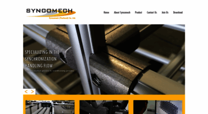 syncomech.com