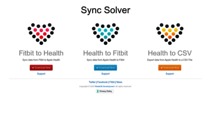 syncsolver.com - sync solver