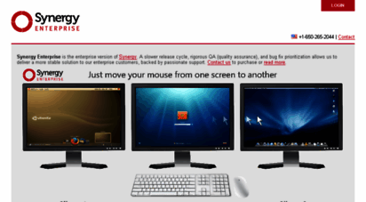synergy-enterprise.com