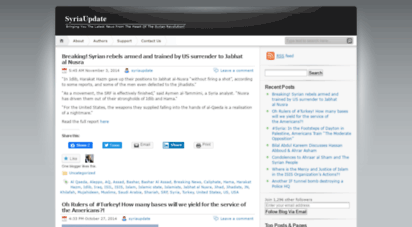 syriaupdate.wordpress.com