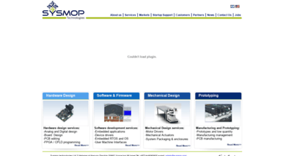 sysmop.com